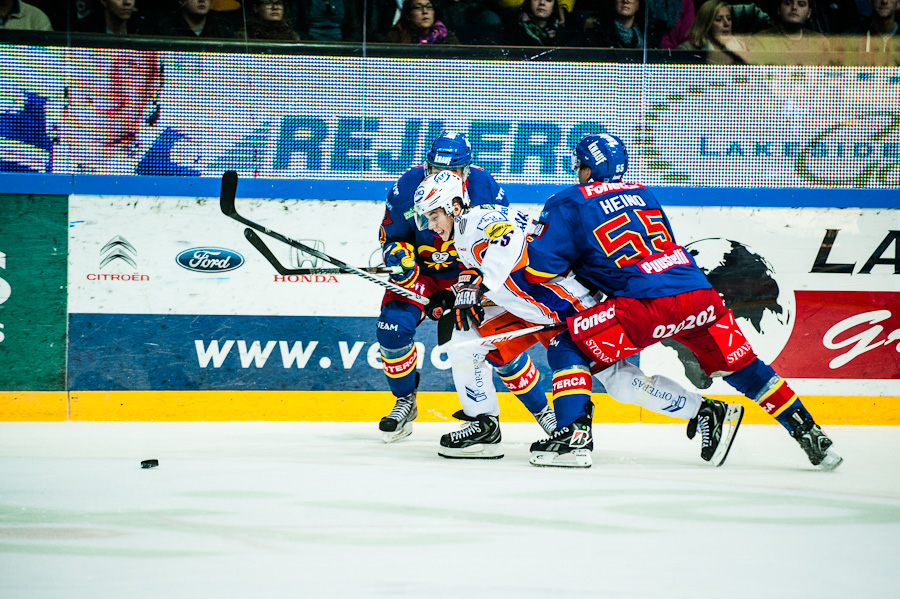 5.10.2012 - (Tappara-Jokerit)