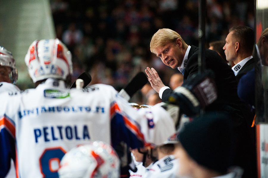 5.10.2012 - (Tappara-Jokerit)