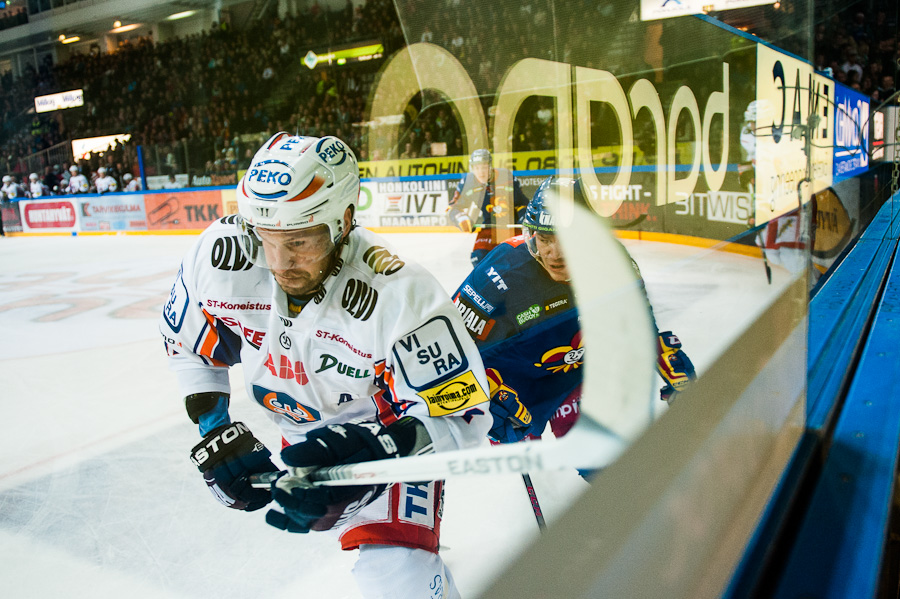 5.10.2012 - (Tappara-Jokerit)