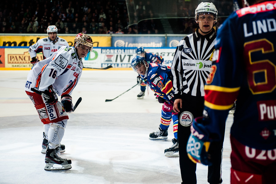 5.10.2012 - (Tappara-Jokerit)