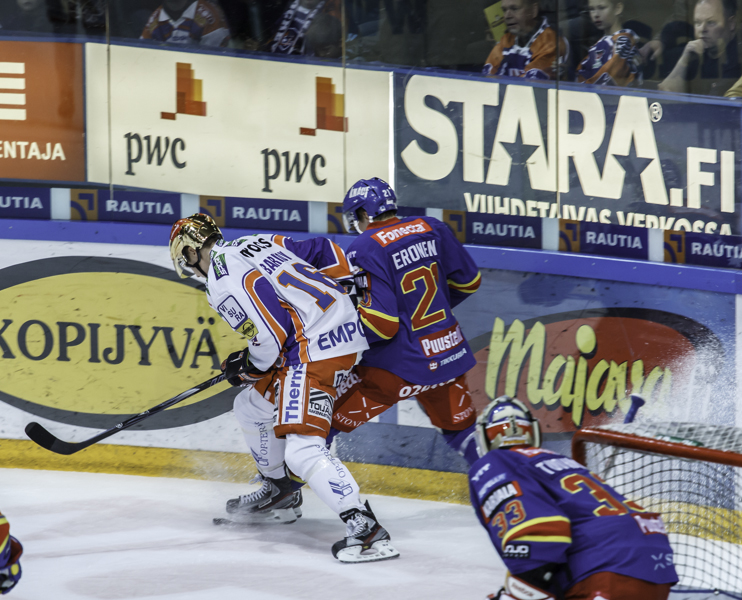 5.10.2012 - (Tappara-Jokerit)