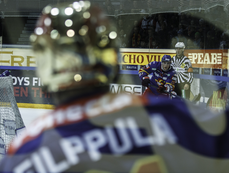 5.10.2012 - (Tappara-Jokerit)