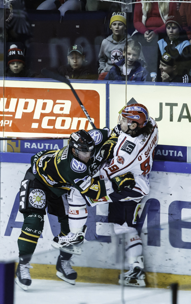 6.10.2012 - (Ilves-HIFK)