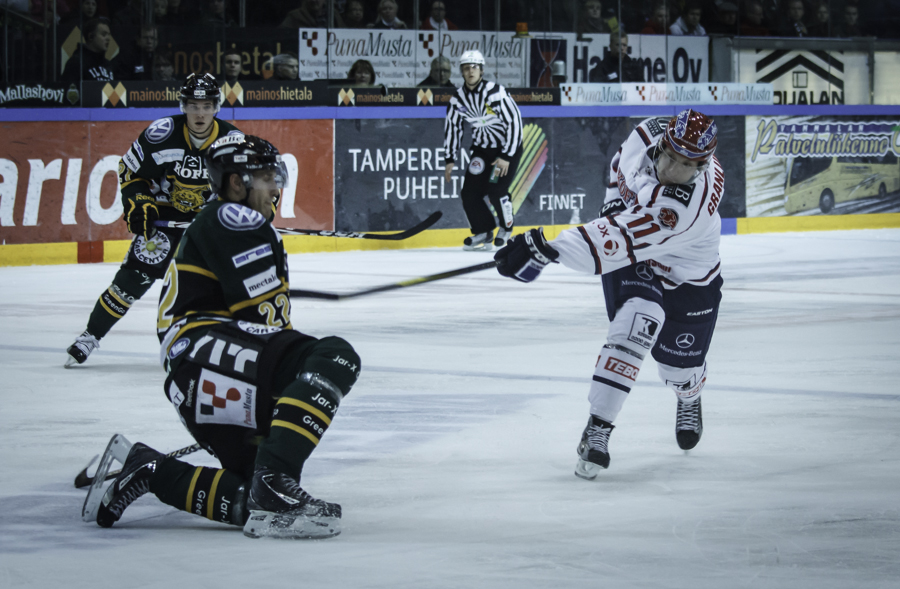 6.10.2012 - (Ilves-HIFK)