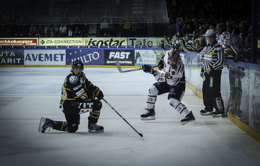 6.10.2012 - (Ilves-HIFK)