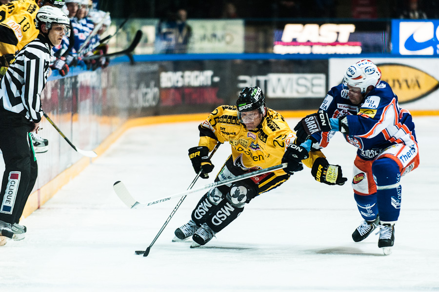 1.11.2012 - (Tappara-KalPa)