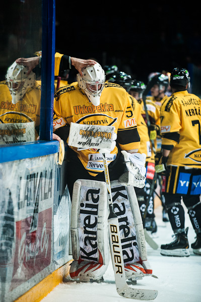 1.11.2012 - (Tappara-KalPa)