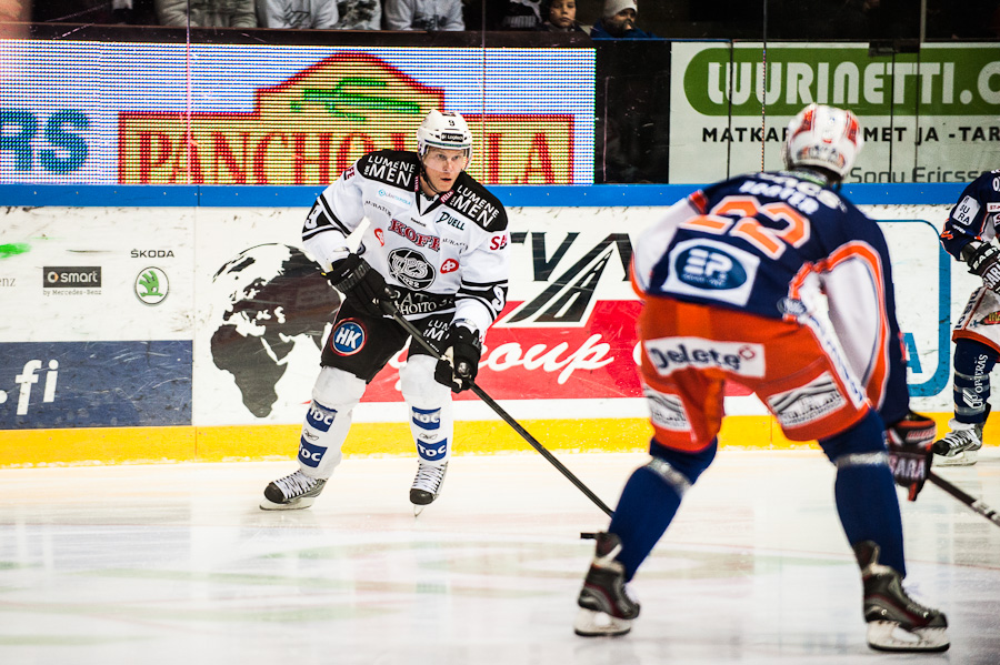 13.11.2012 - (Tappara-TPS)