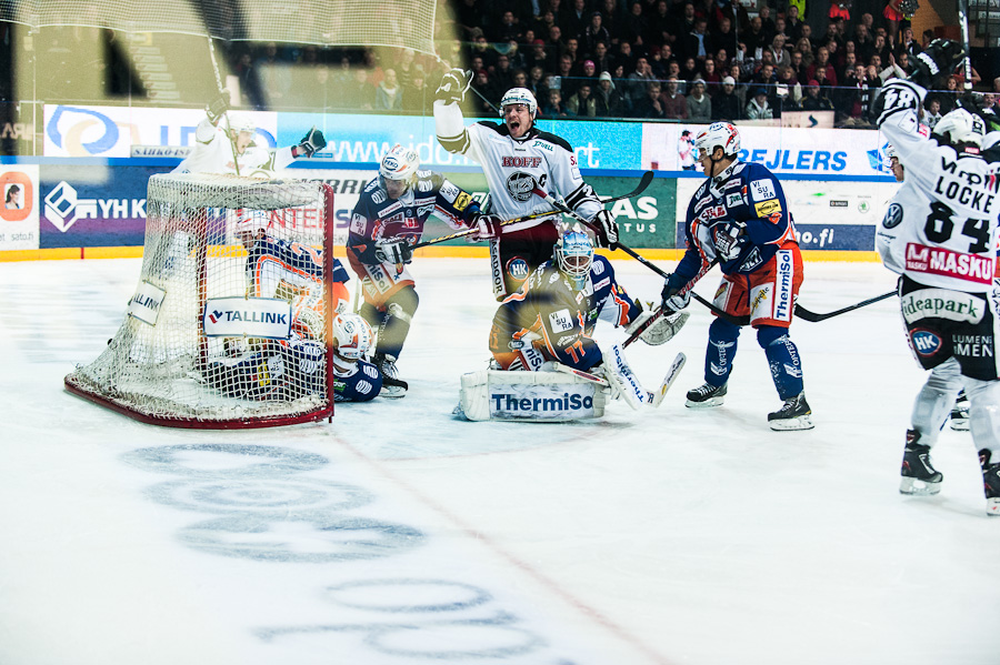 13.11.2012 - (Tappara-TPS)