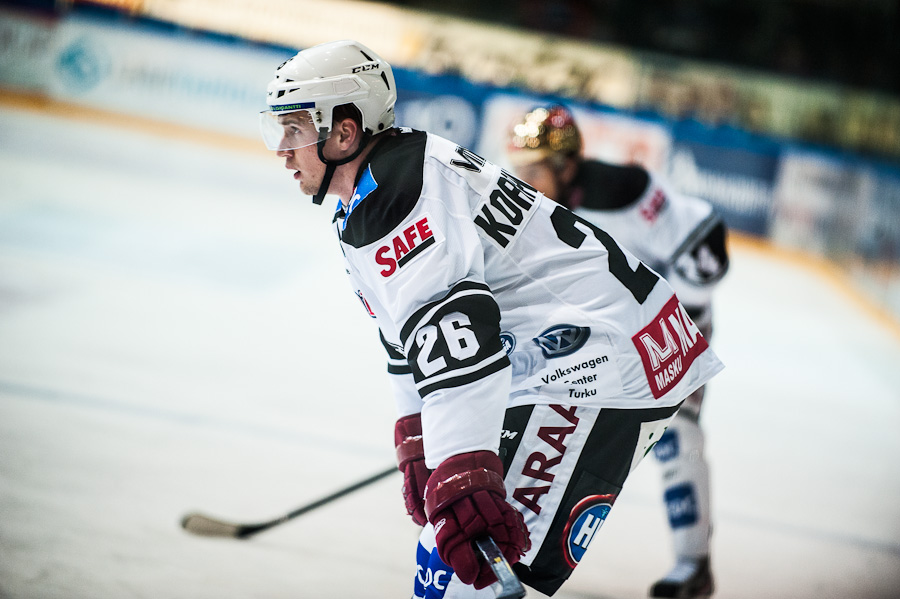 13.11.2012 - (Tappara-TPS)