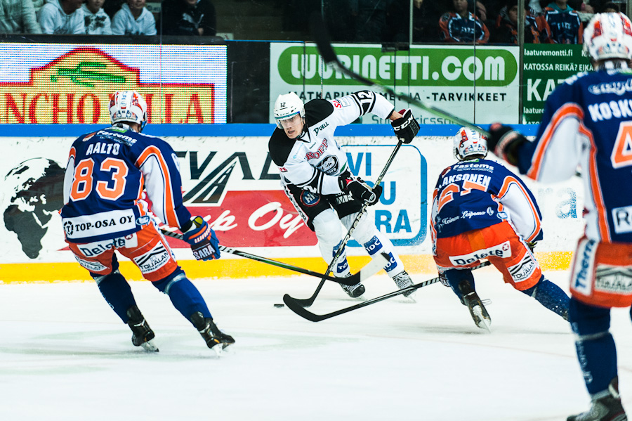 13.11.2012 - (Tappara-TPS)