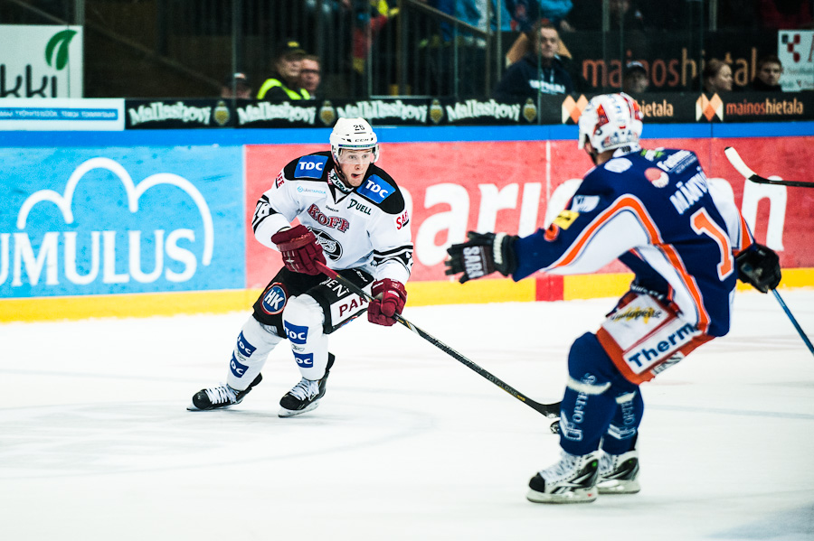 13.11.2012 - (Tappara-TPS)