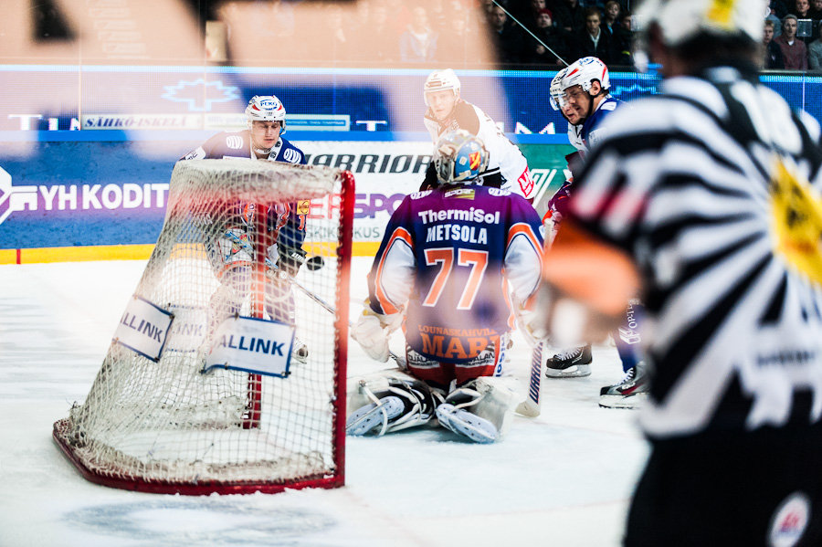 13.11.2012 - (Tappara-TPS)