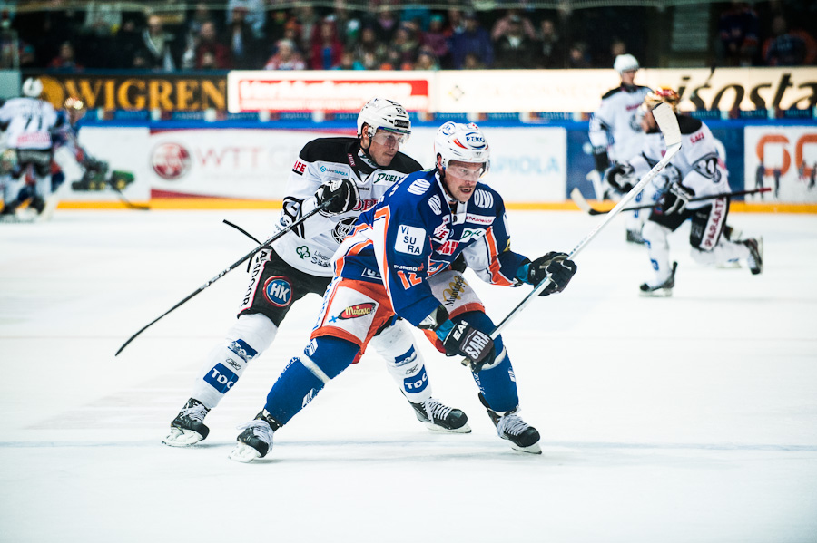 13.11.2012 - (Tappara-TPS)