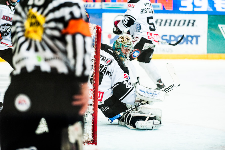 13.11.2012 - (Tappara-TPS)