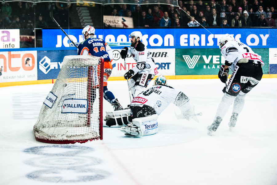 13.11.2012 - (Tappara-TPS)