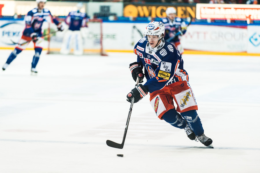 13.11.2012 - (Tappara-TPS)