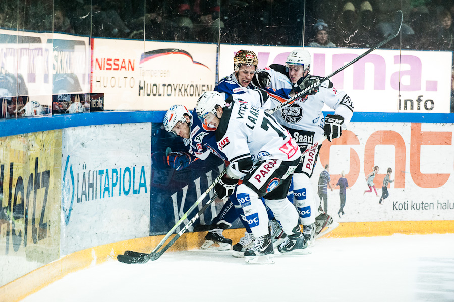 13.11.2012 - (Tappara-TPS)