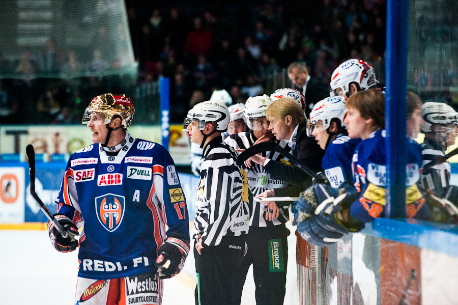 13.11.2012 - (Tappara-TPS)