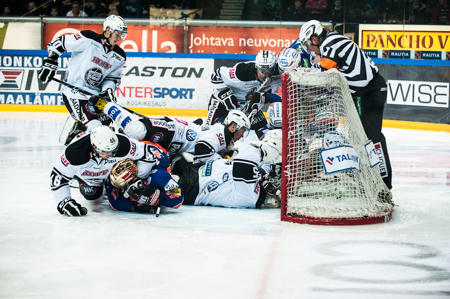 13.11.2012 - (Tappara-TPS)