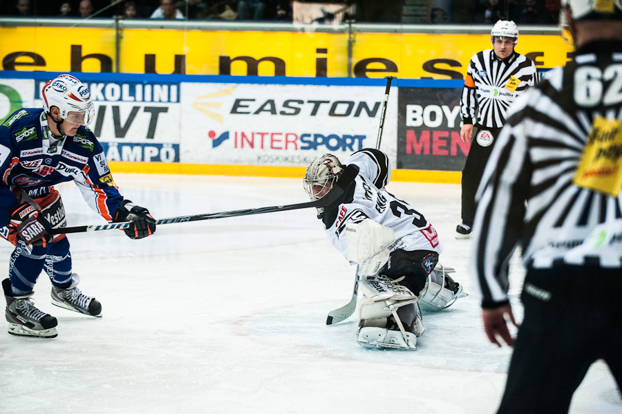 13.11.2012 - (Tappara-TPS)