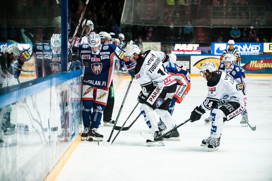 13.11.2012 - (Tappara-TPS)