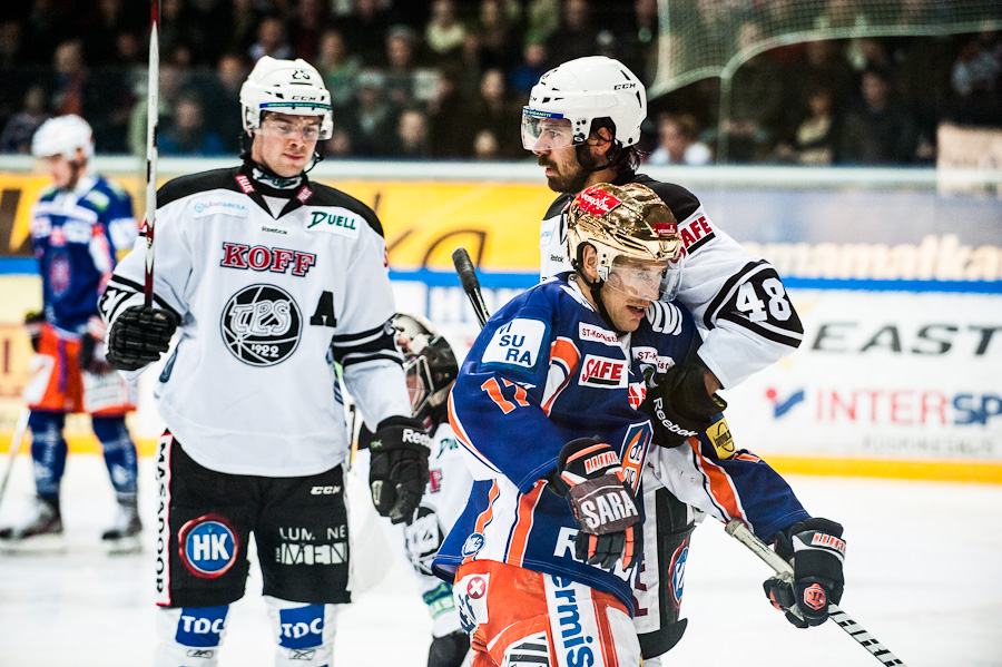 13.11.2012 - (Tappara-TPS)