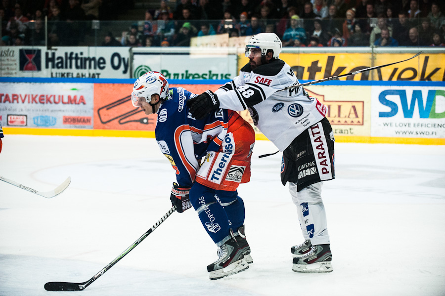 13.11.2012 - (Tappara-TPS)