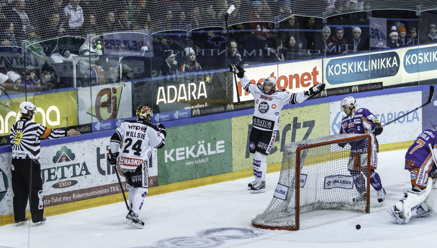 13.11.2012 - (Tappara-TPS)