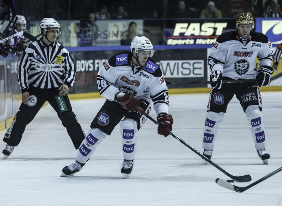 13.11.2012 - (Tappara-TPS)