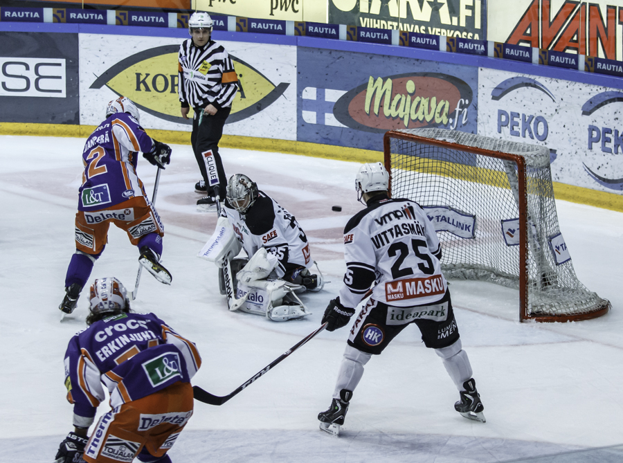 13.11.2012 - (Tappara-TPS)