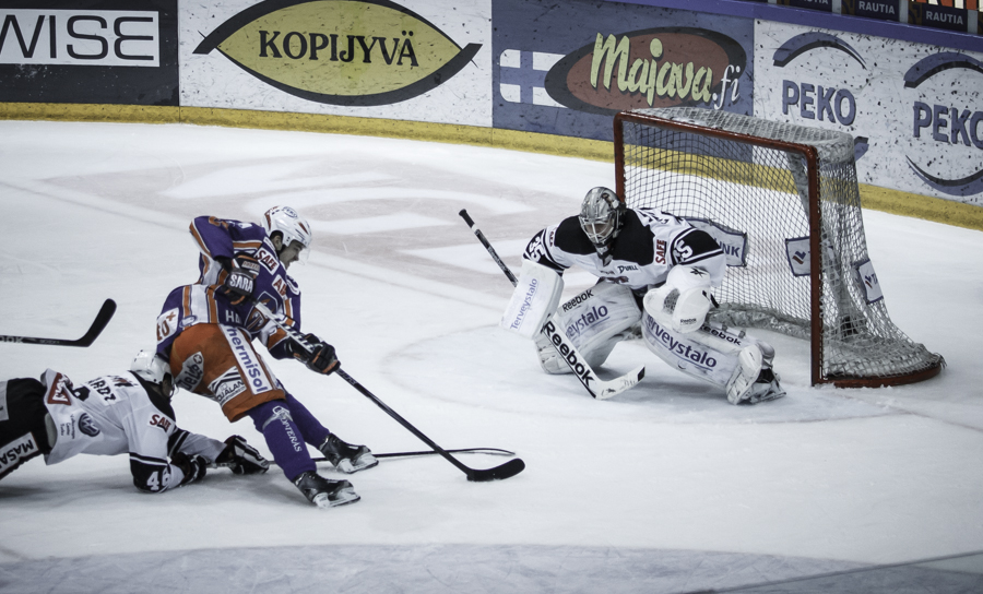 13.11.2012 - (Tappara-TPS)