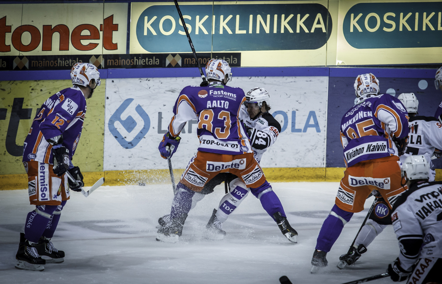 13.11.2012 - (Tappara-TPS)