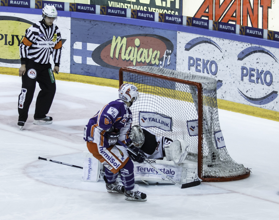 13.11.2012 - (Tappara-TPS)