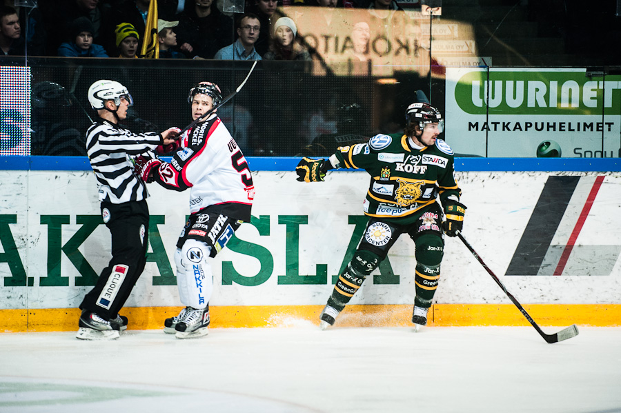 16.11.2012 - (Ilves-Ässät)