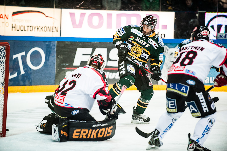 16.11.2012 - (Ilves-Ässät)