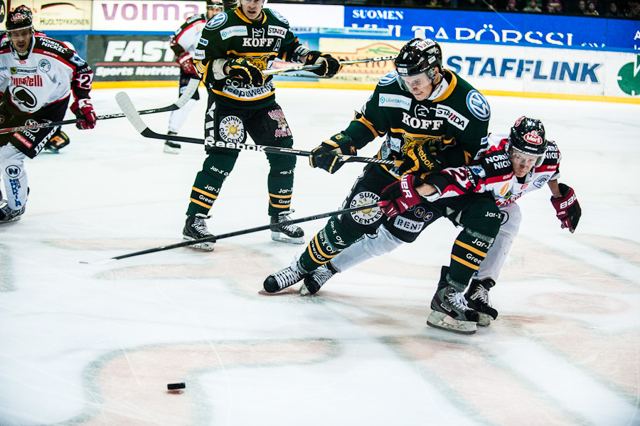 16.11.2012 - (Ilves-Ässät)