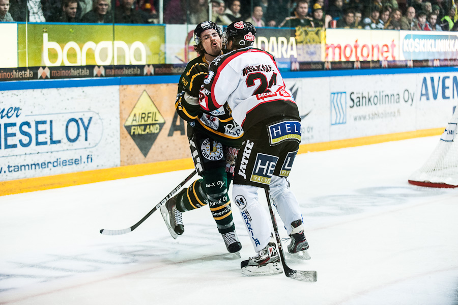 16.11.2012 - (Ilves-Ässät)