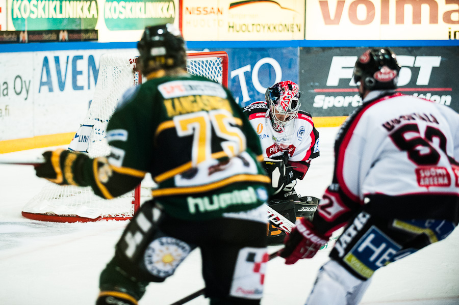 16.11.2012 - (Ilves-Ässät)