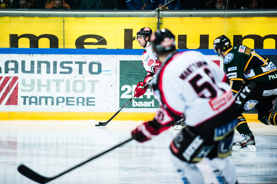 16.11.2012 - (Ilves-Ässät)