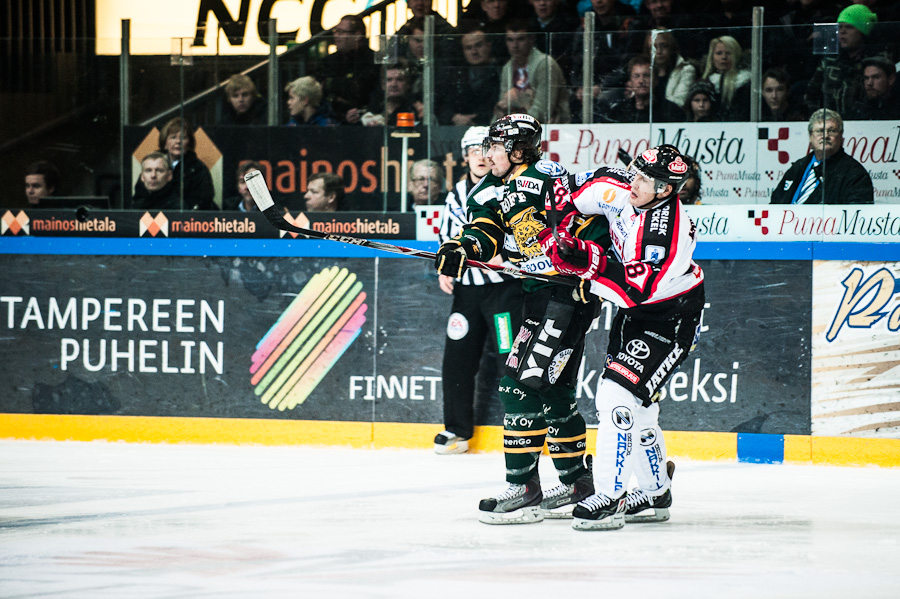 16.11.2012 - (Ilves-Ässät)