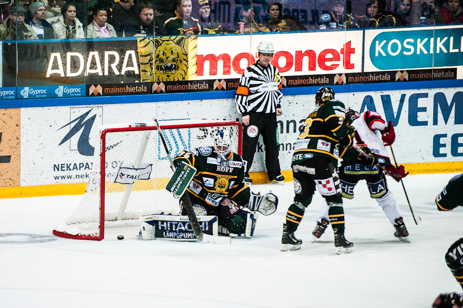 16.11.2012 - (Ilves-Ässät)