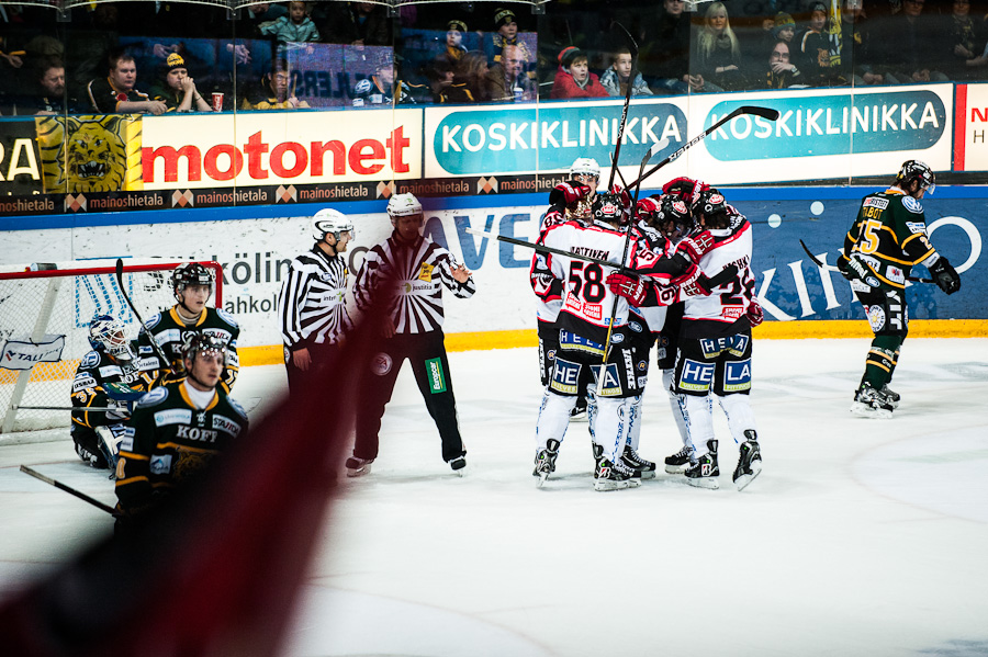 16.11.2012 - (Ilves-Ässät)