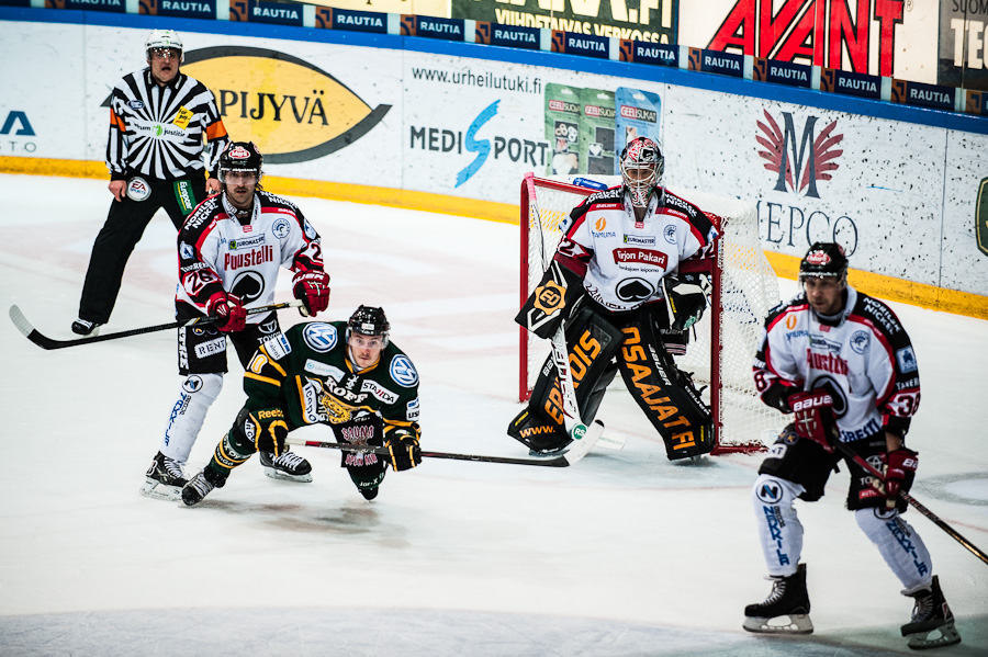 16.11.2012 - (Ilves-Ässät)