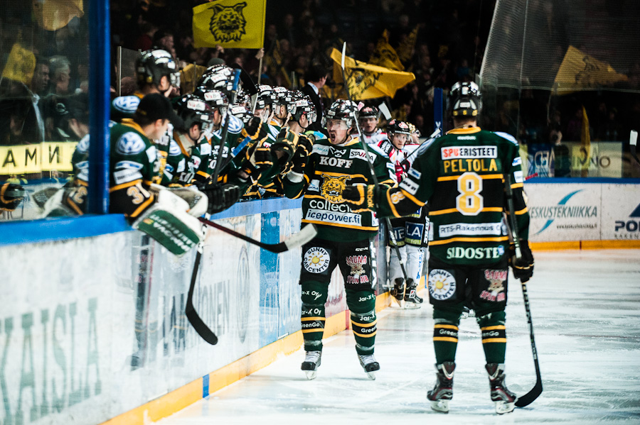 16.11.2012 - (Ilves-Ässät)