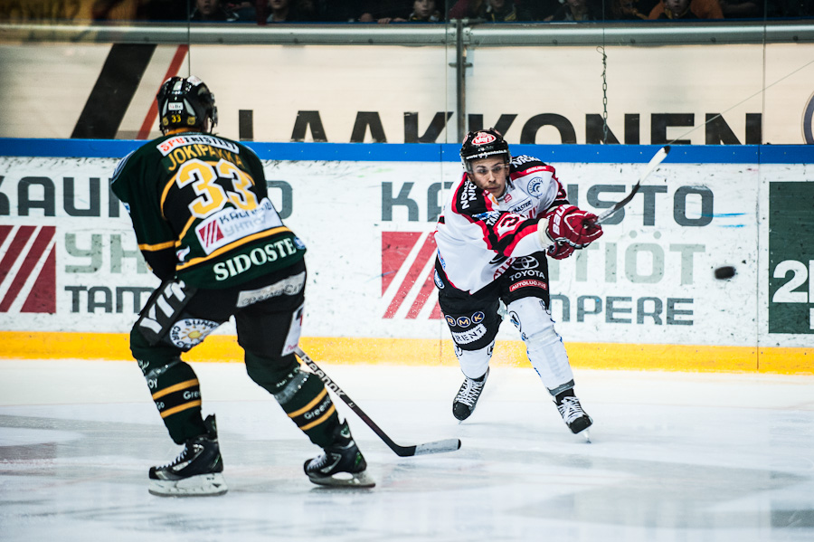 16.11.2012 - (Ilves-Ässät)