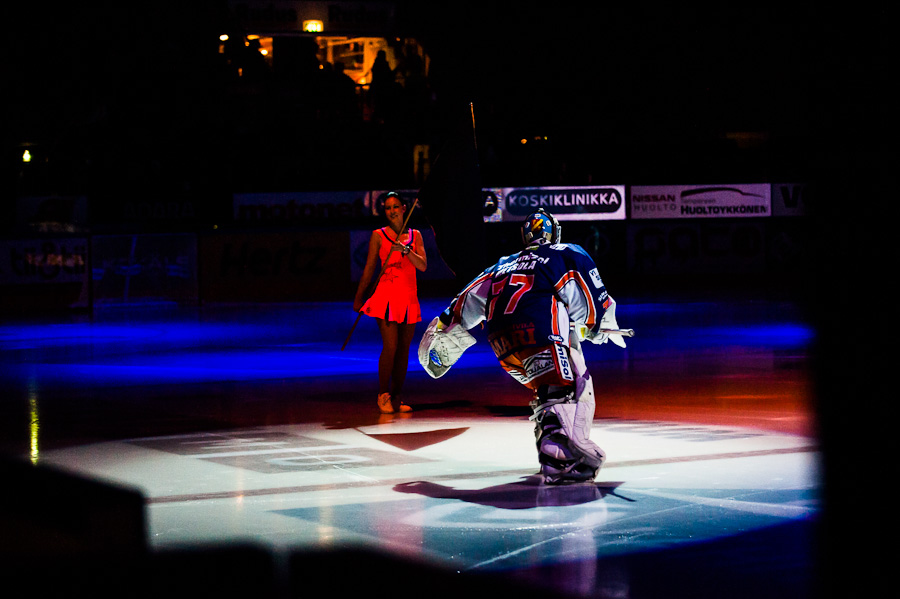 20.11.2012 - (Tappara-HIFK)