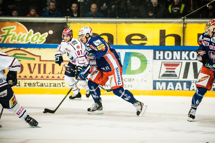 20.11.2012 - (Tappara-HIFK)