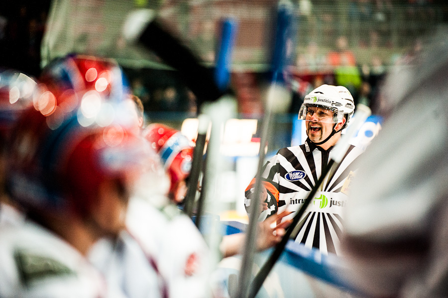 20.11.2012 - (Tappara-HIFK)