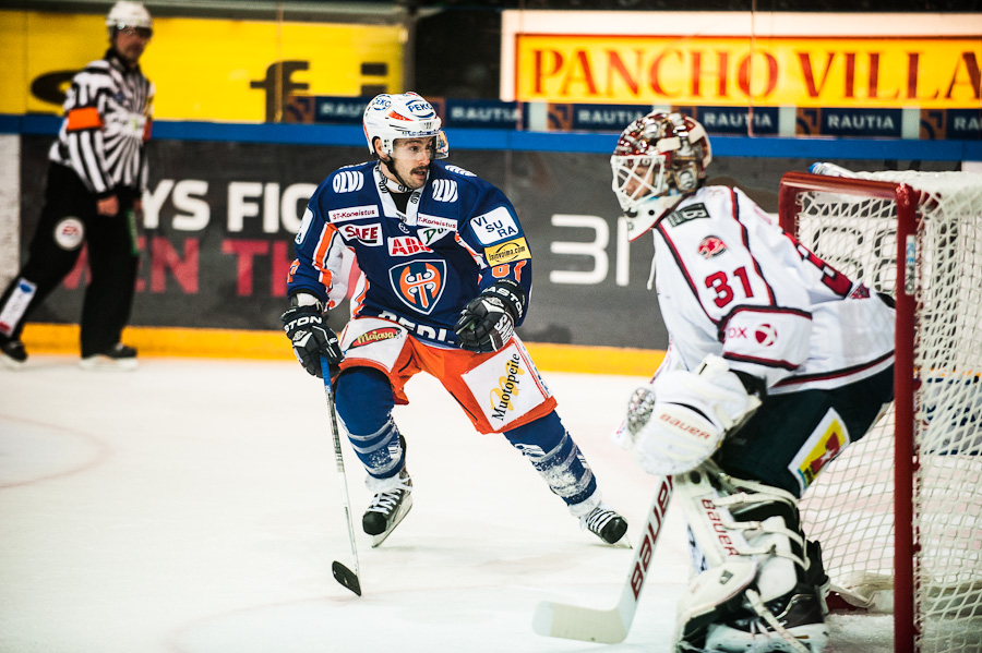 20.11.2012 - (Tappara-HIFK)